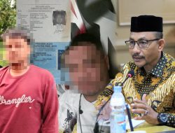 Dua Warga Aceh Bersama WNI Lainnya Ditembak Tanpa Perlawanan di Malaysia, Ini Identitas dan Kronologinya*