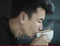 Minum Kopi Dipagi Hari Untuk Perpanjang Umur Seseorang