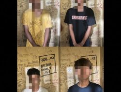 AKP Supriadi juga meminta agar masyarakat segera melaporkan segala bentuk kejahatan terhadap anak ke pihak berwenang.