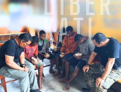 Wakaops Damai Cartenz 2025 Ajak Anak-Anak di Yalimo Bersyukur atas Berkat Tuhan