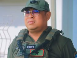 Satgas Ops Damai Cartenz-2025 Tangkap DPO KKB di Sentani, Jayapura