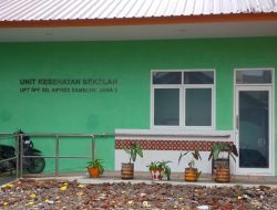 SD Inpres Sambung Jawa 2 Makassar, Cocok Jadi Contoh Baik Bagi Sekolah Lain