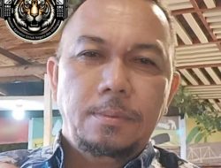 Kembali bepolimik, menyinggung Profesi Wartawan dan LSM, MAUNG Kalbar Desak Menteri Mendes PDT mengundurkan diri dari Jabatannya