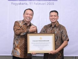 Jasa Raharja, Korlantas POLRI, dan Akademisi UGM Bahas Penguatan Jaminan Perlindungan Korban Kecelakaan Lalu Lintas Jalan dan Angkutan Jalan