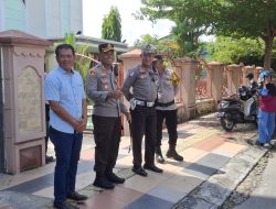 Operasi Keselamatan Pallawa-2025 menargetkan berbagai jenis pelanggaran lalu lintas yang berpotensi