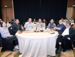 Capai Kinerja Positif, Jasa Raharja Bukukan Laba Rp1,3 T dan Kepatuhan Bayar Pajak Kendaraan Semakin Baik