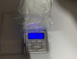 Polda Sulsel Berhasil Ungkap Kasus Penyalahgunaan Narkotika di Sidenreng Rappang*