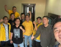 Appi-Aliyah Dilantik Jadi Walikota dan Walikota Makassar, Dg Bila : Alhamdulillah