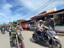 Kami berharap Pasangan Calon dapat menahan diri, jangan ada lakukan provokasi dan lapang dada apapun nanti keputusan dari MK”