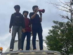 DPP KAMI Akan Gelar Aksi Demo, Tuntut Pengadaan BBM PT WISAN PETRO ENERGI & PT PELNI