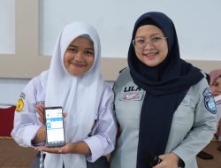 Jasa Raharja Wilayah Sulselbar Laksanakan Safety Campaign di SMAN 9 Makassar PT Jasa Raharja Wilayah Sulawesi Selatan berkolaborasi dengan Dinas Perhubungan