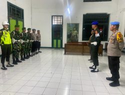 Kasi Humas Polres Palopo, AKP Supriadi, patroli ini dilakukan berdasarkan Surat Perintah Kapolres Palopo