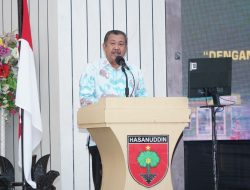 Pangdam XIV/Hsn Buka RAT Ke-55 Puskop Kartika Hasanuddin*