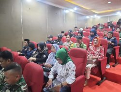 Jumat Curhat Rutin Kapolda Sulsel Dengar Keluhan Warga Tallo Terkait Air Bersih