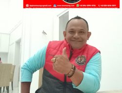 LSM MAUNG Desak Aparat dan Instansi Terkait Cabut Ijin Usaha A2 Foodcourt! Diduga Sudah Melanggar Aturan Dan Membuat Keributan Di Bulan Suci Ramadhan