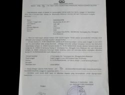 Laporan Persetubuhan Anak di Polrestabes Makassar Sejak 2023 Tak Kunjung Diproses, Orang Tua Korban Akan Laporkan Penyidik ke Propam dan Ombudsman