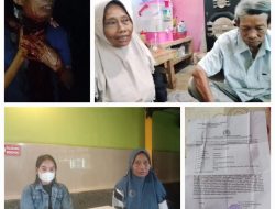 ADA APA DENGAN KEPOLISIAN POLRES GOWA MEMBEBASKAN PELAKU PENGANIAYAAN BERAT