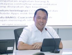 PT Jasa Raharja Paparkan Persiapan Menghadapi Idulfitri 2025 Sekaligus Umumkan Program Mudik Gratis