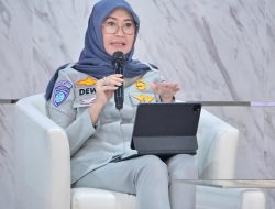 PT Jasa Raharja Ikut Serta dalam Rakornis Operasi Ketupat 2025, Menekankan Tindakan Preemtif dan Preventif untuk Transportasi yang Berkeselamatan