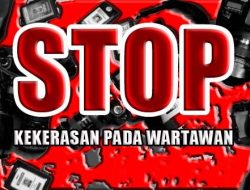 Brutal! Wartawan Dihajar Pakai Samurai dan Stik Golf Saat Liput Peredaran Tramadol