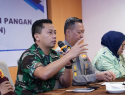 *Aster Kasdam XIV/Hasanuddin Hadiri Raker DPD APDESI Sulsel*