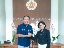 Kerja Sama Strategis PT Jasa Raharja dengan Universitas Gadjah Mada: Dari Kampus Tertib Lalu Lintas hingga Inovasi Keselamatan Transportasi