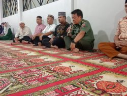 Grand Opening “Kedai Cendrawasih”: Rasa Autentik dalam Hangatnya Kebersamaan*