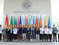 PT Jasa Raharja Lanjutkan Kerja Sama dengan Universitas Padjajaran : Tingkatkan Sinergi Pendidikan dan Keselamatan Lalu Lintas