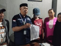 Oknum Kanit PPA Polrestabes Makassar Diduga Halangi Proses Hukum dan Paksa Korban Terima Uang Damai*