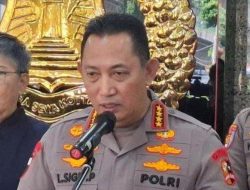 Nama 25 Pati Polri Ditempatkan di Kementerian-Lembaga, Ketimpangan Aturan Penugasan TNI Polri