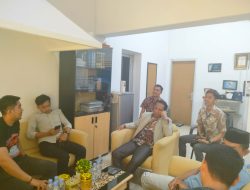 Masih Misteri Usai Temui PT Pelni Cabang Makassar, Mahasiswa Rencana Geruduk Kantor PT Wisan