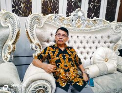 Korwil IKA  IPM /IRM Sulsel Menggelar Syahwalan 1446 Hijriyah/2025 M ‘ Di Rujab Bupati Maros