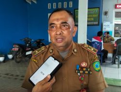 Pengurus koperasi Desa Merah Putih Di Kecamatan Tranlalili Berjalan Sukses Ini Harapan Sekcam