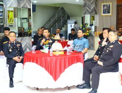 Dialog Santai Bersama Kapolda Sulsel: Terbuka Terhadap Kritik, Komitmen Dukung Iklim Usaha di Sulsel