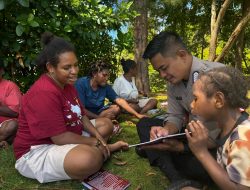 Subsatags Si Ipar Berbagi Ilmu, Hadirkan Keceriaan Di Balik Materi Pembelajaran