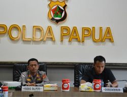 Kortastipidkor Polri Gelar Forum Belajar Bersama di Polda Papua