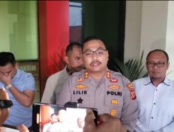 Polisi Tangkap “Koboi Jalanan” di Tol Cipularang