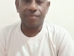 Pemuda Adat Tabi: Warga Harus Jadi Garda Terdepan Perdamaian di Papua