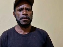 Panglima Kodap II Baliem Tegas Tolak Aksi Kekerasan Kodap III di Wilayah Jayawijaya