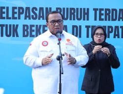 KSPSI Apreasiasi Langkah Kapolri Selesaikan Masalah Buruh PHK