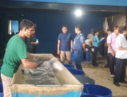 Mabes Polri Dampingi Kementerian Tingkatkan Penerimaan Negara