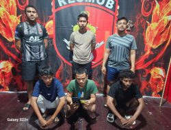 Polda Papua Ungkap Kasus Peredaran Narkoba di Kabupaten Asmat