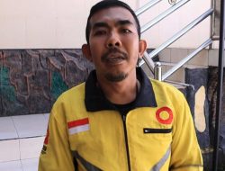 Bakti Kesehatan Polda Papua Dapat Apresiasi dari Ojol