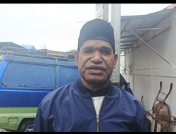 Ustadz Ismail Asso Sampaikan Ucapan Selamat Hari Bhayangkara ke-79 dan Harapan untuk Polri