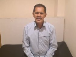 Ketua Asosiasi DPW Aliansi Pendeta Indonesia Wilayah Papua Ucapkan Selamat Hari Bhayangkara ke-79, Doakan Polri Semakin Dicintai Masyarakat