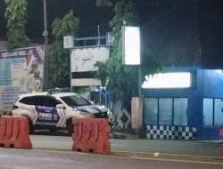 Kanit Patroli Polres Pangkep Disorot, Diduga Kurang Responsif terhadap Wartawan