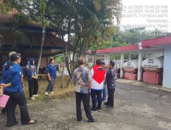 Polri Dukung KKP Capai Target Penerimaan Negara Sektor Perikanan Tangkap