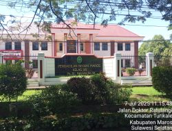 Tak Punya Kuasa di PN Maros, Tapi Punya Nyali! Budiman Kembali Gelar Gugatan Baru