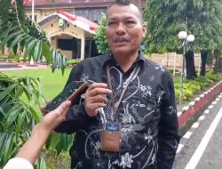 Gelar Perkara di Polres Maros  Tidak merespon penambahan pasal 170 KUHPidana