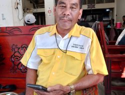 Budiman S Kecewa Penanganan Kasus Pelemparan dan Pengrusakan, Desak Polres Maros Tangkap Seluruh Pelaku